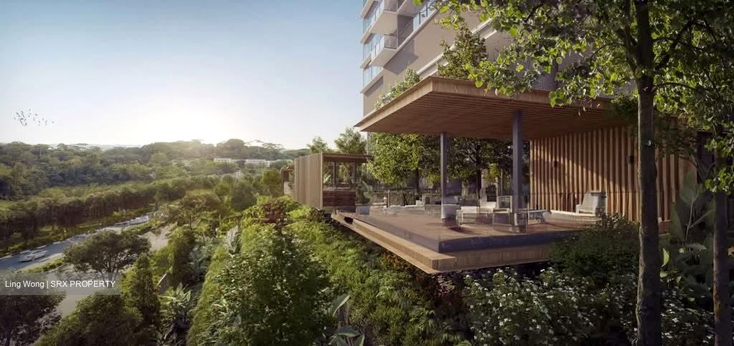 Nava Grove (D21), Condominium #585007821